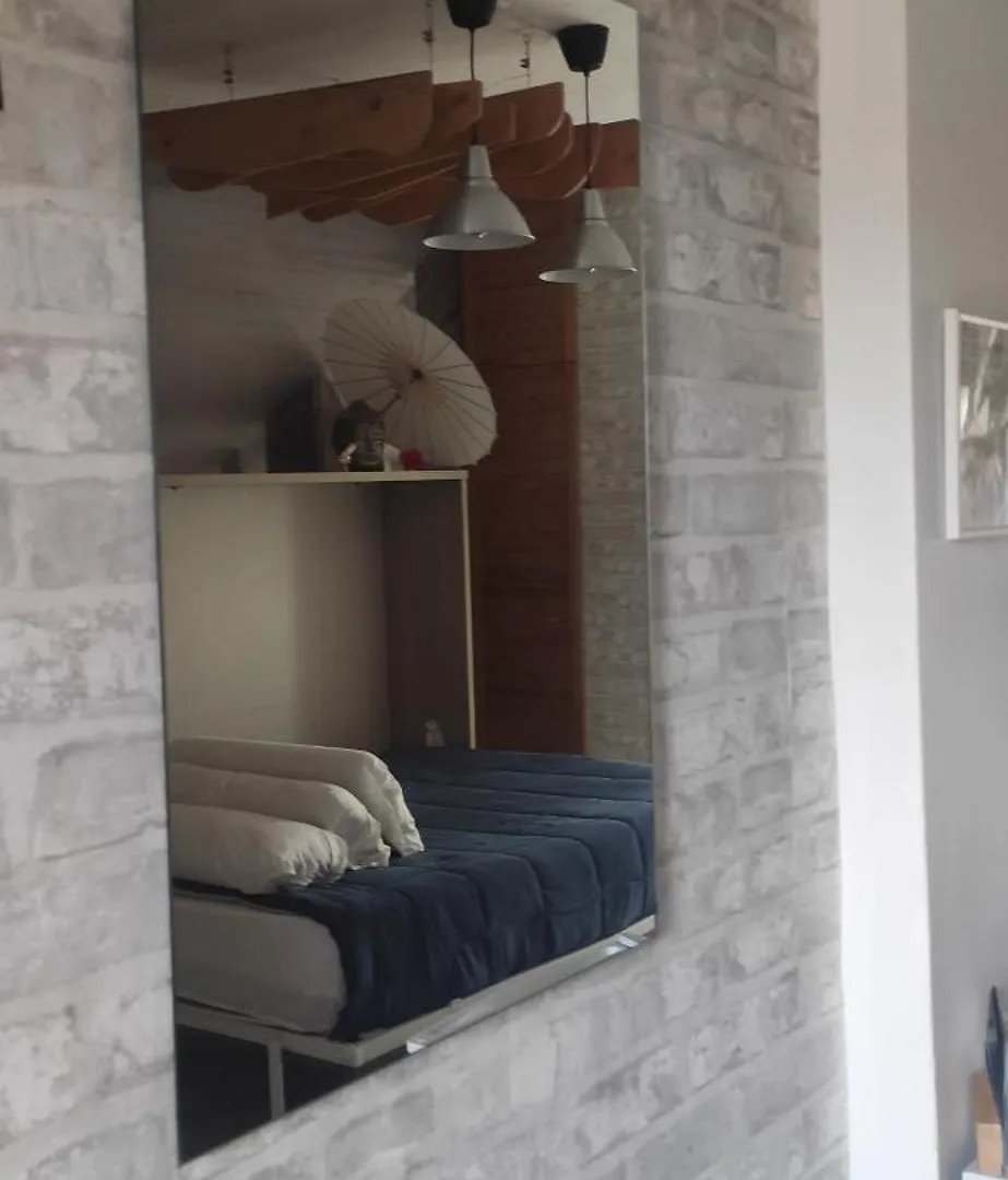 Apartment Saltillo Alto White Studio Torremolinos
