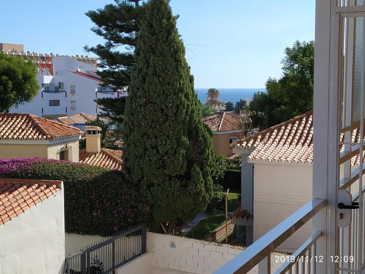 Saltillo Alto White Studio Torremolinos 0*,  Spain