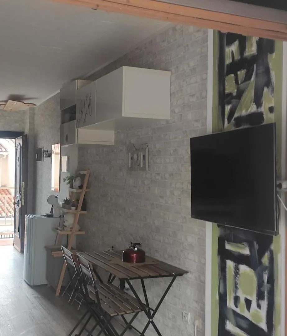 Apartamento Saltillo Alto White Studio Torremolinos España